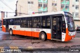 CSM Transporte e Turismo RT 004 na cidade de Belém, Pará, Brasil, por Paul Azile. Número da foto: #10034279.