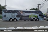 Viação Garcia 88077 na cidade de São Paulo, São Paulo, Brasil, por Helder Fernandes da Silva. Número da foto: #10035567.