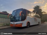 Pardal Locadora e Transporte - MRC Pinto Locadora e Veículo ME 231 na cidade de Santo Antônio de Posse, São Paulo, Brasil, por Jorge Patrocinio. Número da foto: #:id.