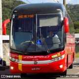 Viação Sampaio 4103 na cidade de Juiz de Fora, Minas Gerais, Brasil, por Luiz Carlos Photobus. Número da foto: #:id.