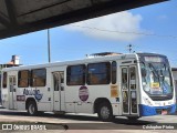 Viação Atalaia Transportes 6361 na cidade de Nossa Senhora do Socorro, Sergipe, Brasil, por Cristopher Pietro. Número da foto: #:id.