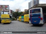 Viação Riodoce 71233 na cidade de Cachoeiro de Itapemirim, Espírito Santo, Brasil, por Guilherme Neves. Número da foto: #10034256.