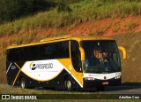 Viação Progresso 32174 na cidade de Aparecida, São Paulo, Brasil, por Adailton Cruz. Número da foto: #10036160.