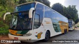 Empresa Gontijo de Transportes 14550 na cidade de João Monlevade, Minas Gerais, Brasil, por Allan Douglas Ferreira da Silva. Número da foto: #10036093.