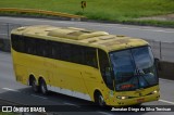 Viação Itapemirim 5701 na cidade de Lavrinhas, São Paulo, Brasil, por Jhonatan Diego da Silva Trevisan. Número da foto: #10035621.