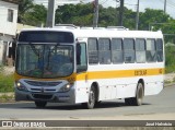 Localine 1552 na cidade de Nossa Senhora do Socorro, Sergipe, Brasil, por José Helvécio. Número da foto: #:id.