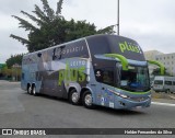 Viação Garcia 88077 na cidade de São Paulo, São Paulo, Brasil, por Helder Fernandes da Silva. Número da foto: #10035557.