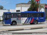 Next Mobilidade - ABC Sistema de Transporte 81.725 na cidade de Diadema, São Paulo, Brasil, por Moaccir  Francisco Barboza. Número da foto: #10034823.