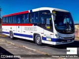 Viação Piracicabana 3125 na cidade de Campinas, São Paulo, Brasil, por Henrique Alves de Paula Silva. Número da foto: #10036148.