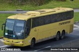 Viação Itapemirim 5023 na cidade de Lavrinhas, São Paulo, Brasil, por Jhonatan Diego da Silva Trevisan. Número da foto: #10035611.