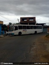 Avanço Transportes 6010 na cidade de Lauro de Freitas, Bahia, Brasil, por André Pietro  Lima da Silva. Número da foto: #:id.