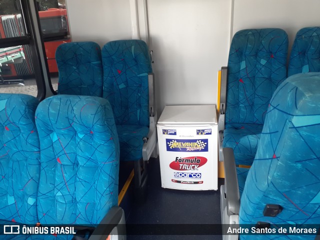 Fórmula Truck APB5D39 na cidade de Curitiba, Paraná, Brasil, por Andre Santos de Moraes. Número da foto: #10037734.