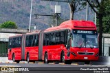 VYCSA - Vanguardia y Cambio 1069 na cidade de Gustavo A. Madero, Ciudad de México, México, por Omar Ramírez Thor2102. Número da foto: #10037631.