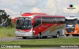 Viação Smart Transporte e Turismo 5900 na cidade de Limeira, São Paulo, Brasil, por Sérgio de Sousa Elias. Número da foto: #10037667.