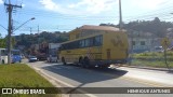 Ônibus Particulares 20469 na cidade de Franco da Rocha, São Paulo, Brasil, por HENRIQUE ANTUNES. Número da foto: #10038991.