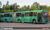 Auto Viação Redentor HB606 na cidade de Curitiba, Paraná, Brasil, por Carlos Júnior. Número da foto: #10038734.