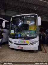 Domínio Transportadora Turística 357 na cidade de Aparecida, São Paulo, Brasil, por Espedito de Brito Gomes. Número da foto: #10039629.