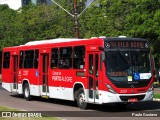 VTC - Viação Teresópolis Cavalhada 2237 na cidade de Porto Alegre, Rio Grande do Sul, Brasil, por Paulo Gustavo. Número da foto: #:id.