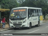 Transcoop RN 148 na cidade de Natal, Rio Grande do Norte, Brasil, por Dennis Paz. ID da foto: :id.