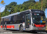 Express Transportes Urbanos Ltda 4 8884 na cidade de São Paulo, São Paulo, Brasil, por Pedro Millennium. Número da foto: #:id.