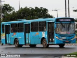 Viação Primor 37-517 na cidade de São Luís, Maranhão, Brasil, por João Victor. Número da foto: #10037125.