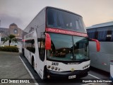 Haziel Turismo 3020 na cidade de Aparecida, São Paulo, Brasil, por Espedito de Brito Gomes. Número da foto: #10039589.