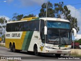 Empresa Gontijo de Transportes 14935 na cidade de Caruaru, Pernambuco, Brasil, por Lenilson da Silva Pessoa. Número da foto: #10037604.