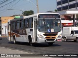 Auto Ônibus Vera Cruz RJ 104.026 na cidade de Duque de Caxias, Rio de Janeiro, Brasil, por Pedro Henrique Carneiro Ribeiro Teixeira. ID da foto: :id.