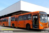 Auto Viação Redentor HA614 na cidade de Curitiba, Paraná, Brasil, por Carlos Júnior. Número da foto: #10038860.