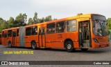 Auto Viação Redentor HA698 na cidade de Curitiba, Paraná, Brasil, por Carlos Júnior. Número da foto: #10038127.