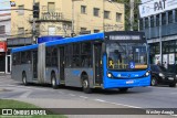 City Transporte Urbano Intermodal Sorocaba 2546 na cidade de Sorocaba, São Paulo, Brasil, por Wesley Araujo. Número da foto: #:id.