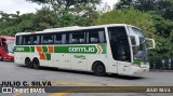 Empresa Gontijo de Transportes 21125 na cidade de São Paulo, São Paulo, Brasil, por JULIO SILVA. Número da foto: #10039494.