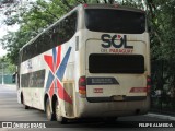 Sol del Paraguay 502 na cidade de São Paulo, São Paulo, Brasil, por FELIPE ALMEIDA. Número da foto: #10038987.