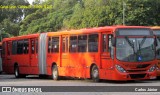 Auto Viação Redentor HR045 na cidade de Curitiba, Paraná, Brasil, por Carlos Júnior. Número da foto: #10038713.