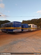 Paullus Tur 25122 na cidade de Ibirité, Minas Gerais, Brasil, por Lucas Máximo. Número da foto: #10039788.