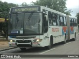 Reunidas Transportes Urbanos 0840 na cidade de Natal, Rio Grande do Norte, Brasil, por Dennis Paz. Número da foto: #10038686.
