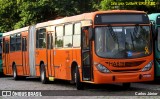 Auto Viação Redentor HA619 na cidade de Curitiba, Paraná, Brasil, por Carlos Júnior. Número da foto: #10038744.