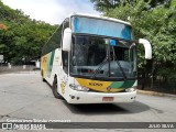 Empresa Gontijo de Transportes 16050 na cidade de São Paulo, São Paulo, Brasil, por JULIO SILVA. Número da foto: #10039202.