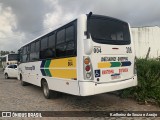 Transcoop RN 004 na cidade de São Gonçalo do Amarante, Rio Grande do Norte, Brasil, por Karlheinz de Souza e Araújo. Número da foto: #10039263.