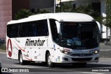 Rimatur Transportes 8400 na cidade de Balneário Camboriú, Santa Catarina, Brasil, por Junior Almeida. Número da foto: #:id.