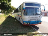 Ônibus Particulares 3361 na cidade de General Salgado, São Paulo, Brasil, por Julio Cesar da Costa. Número da foto: #10038567.
