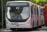Auto Viação Redentor HL601 na cidade de Curitiba, Paraná, Brasil, por Carlos Júnior. Número da foto: #10038877.