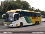Empresa Gontijo de Transportes 19435 na cidade de Curitiba, Paraná, Brasil, por André Lourenço de Freitas. Número da foto: #10037922.