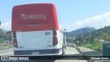 Viação Piracicabana 5111 na cidade de Mogi das Cruzes, São Paulo, Brasil, por Ricardo Santos. Número da foto: #10039825.