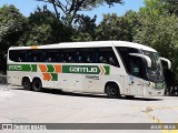 Empresa Gontijo de Transportes 21725 na cidade de São Paulo, São Paulo, Brasil, por JULIO SILVA. Número da foto: #10038993.