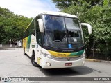 Empresa Gontijo de Transportes 18675 na cidade de São Paulo, São Paulo, Brasil, por JULIO SILVA. Número da foto: #10039182.