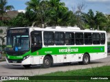 Viação Vera Cruz RJ 205.068 na cidade de Rio de Janeiro, Rio de Janeiro, Brasil, por André Almeida. Número da foto: #:id.