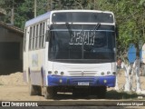 Ônibus Particulares 6E54 na cidade de Primavera, Pernambuco, Brasil, por Anderson Miguel. Número da foto: #10039300.