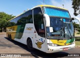 Empresa Gontijo de Transportes 17360 na cidade de Foz do Iguaçu, Paraná, Brasil, por JULIO SILVA. Número da foto: #10039069.