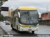 Empresa Gontijo de Transportes 18130 na cidade de Belo Horizonte, Minas Gerais, Brasil, por Douglas Célio Brandao. Número da foto: #10037396.